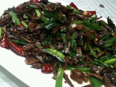 -原鄉本味 楚菜 丹江口鱼(北苑店)