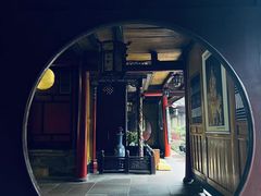 -峨眉山报国寺