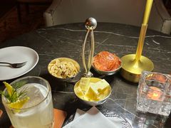 -LONG BAR 廊吧(外滩华尔道夫酒店)