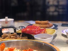 -稻香酒家(长宁KING88广场店)