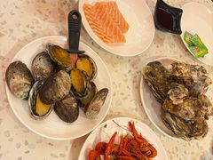 -海德温泉生活馆(朝阳大悦城店)