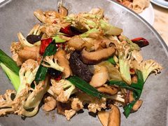 -桂满陇-十里风荷(合生汇店)