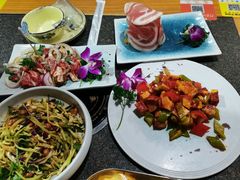 -鹤之乡·齐齐哈尔烤肉·非遗(秋涛路店)