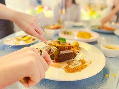 -天空花园餐吧·生日·团建(南山店)