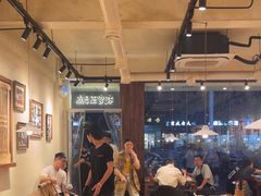 -马厂老火锅(胜太路店)