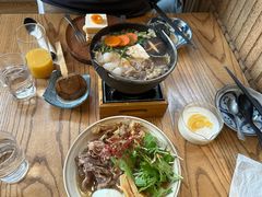-铃木食堂(北新桥店)