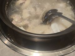 -同仁四季椰子鸡(海岸城天利店)