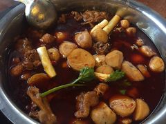 -佘记全家福芋儿鸡(向阳街总店)