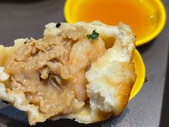 虾肉生煎-大壶春生煎(四川中路店)