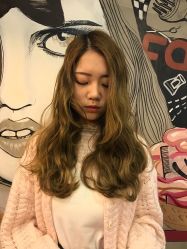 -逸丝风尚yesfashion造型