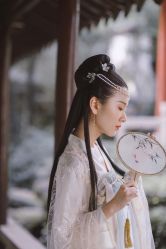 -八角古风摄影