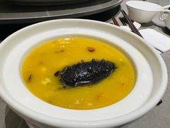 -神洲四海大酒楼(王府井澳门中心店)