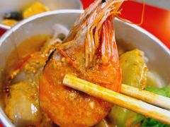 -大喜麻辣拌(凯德1818店)