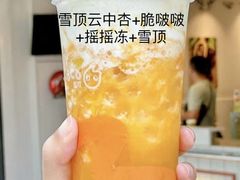 -CoCo都可(江宁托乐嘉店)