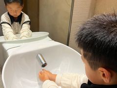 -重庆解放碑威斯汀酒店