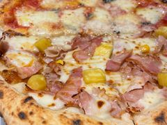 -Primo·丽莫意大利窑烤披萨