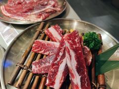 -西塔老太太泥炉烤肉(温州首店万象城黑金店)