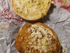 -麦当劳(东方时代广场分店)