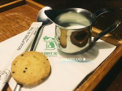 -雕刻时光咖啡馆(南院门店)