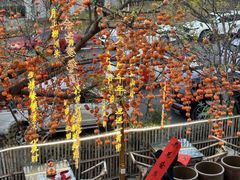 -田园印象·成都土菜院子(华阳店)