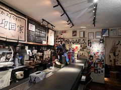 -沪水焙煎室(淡水路店)