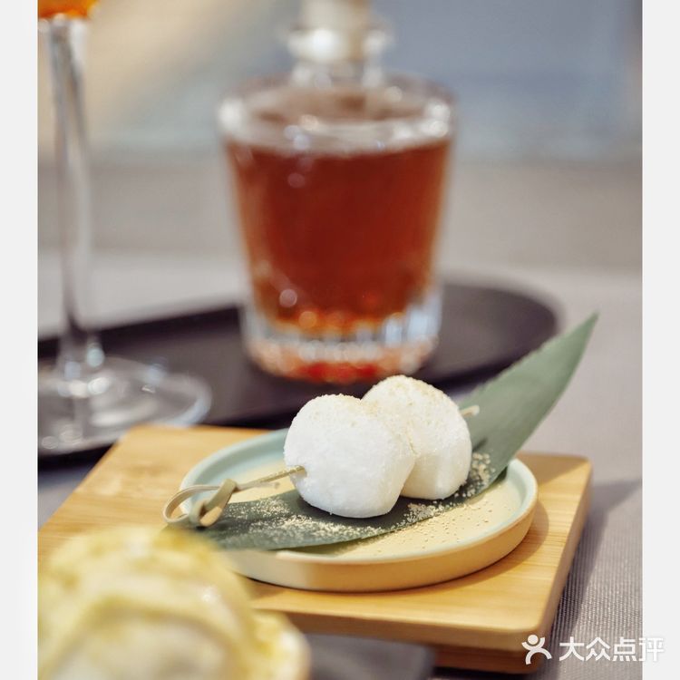 广州茶室推荐|Lighthouse筑茶