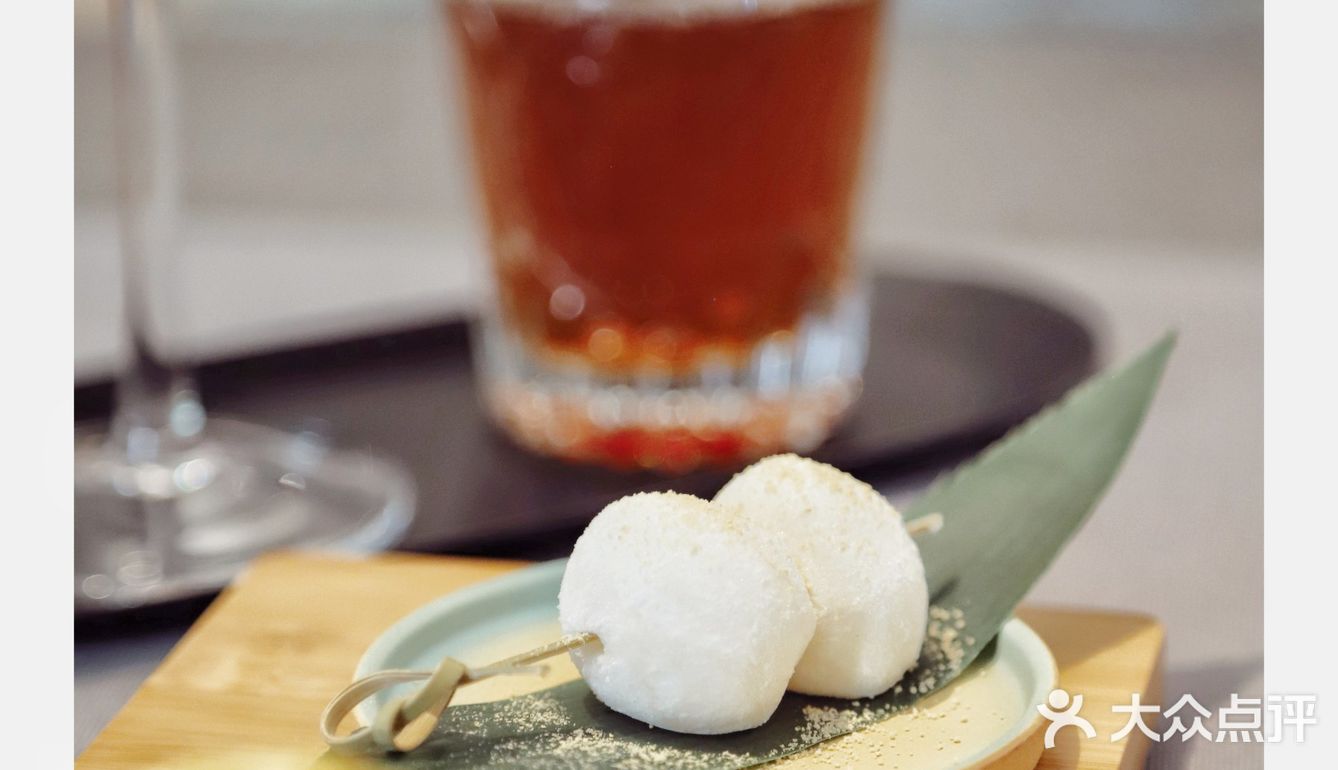 广州茶室推荐|Lighthouse筑茶