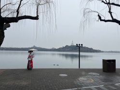 点击看大图 -美云庭古装·格格服汉服·京城旅拍(北京店)