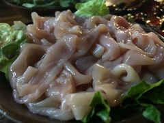 鸭肠-周幺妹重庆老火锅(银泰城总店)