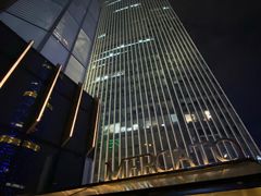 -Mercato莫卡多露台餐厅与酒吧(K11店)