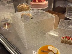 -食百绚全日制餐厅(成都棕榈泉费尔蒙酒店)