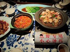 -绿茶餐厅(光谷世界城步行街店)