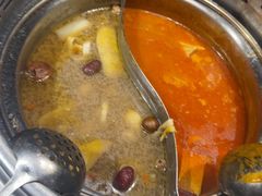 -快乐小羊·内蒙牛羊肉火锅(流花中心店)