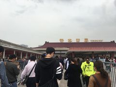 -珠海拱北口岸