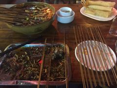 -古真记钵钵鸡(老公园店)