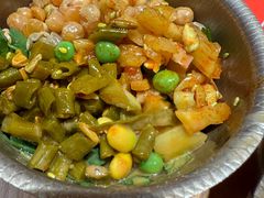 -福客麻辣烫·现炒麻辣香锅(印力中心店)
