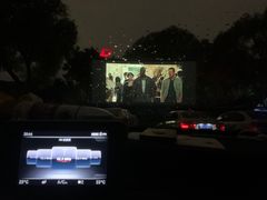 -枫花园汽车电影院(朝阳公园店)