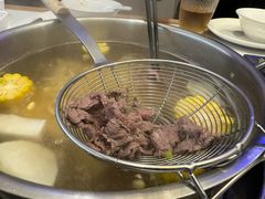 -三毛牛肉店(福强店)
