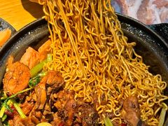 -嘟享吃重庆鸡公煲(五一店)