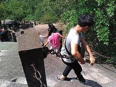 -云洞岩风景区