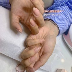 -沐白•盛妍日式美甲美睫