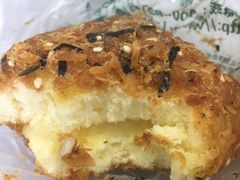-泸溪河桃酥(秦淮夫子庙一店)