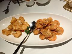 -荣兴酒家(徐家汇店)