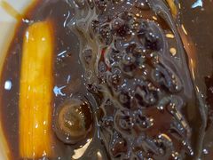 葱扒一品参-老正兴菜馆(福州路店)