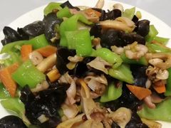 -宾朋海鲜特色美食餐厅·纯手工鲅鱼水饺(兴海路店)