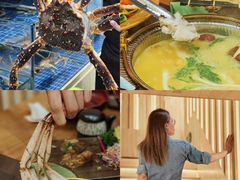 -本家食堂(华南店)