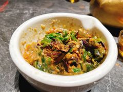 -炊烟小炒黄牛肉(浦东世纪汇店)