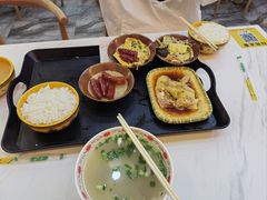 -陈记汤饭(水巷口店)