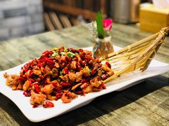 -庆合府重庆大排档(紫都城店)