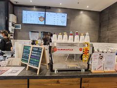 -Manner Coffee(中国凤凰大厦店)